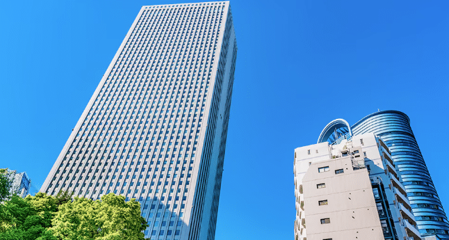 DMMバーチャルオフィス_池袋