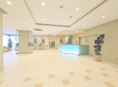 ユナイテッドオフィス青山店
