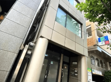 ユナイテッドオフィス渋谷店