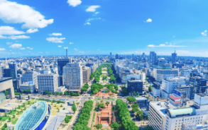 DMMバーチャルオフィス_名古屋