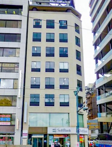 バーチャルオフィス1_広島店