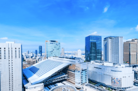 DMMバーチャルオフィス_大阪梅田