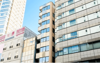 GMOオフィスサポート_目黒店