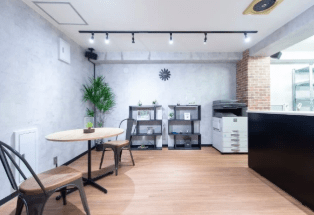 レゾナンス_渋谷神宮前店