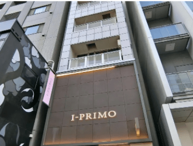 ユナイテッドオフィス表参道店