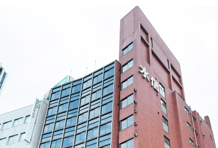 横浜アントレサロン_外観