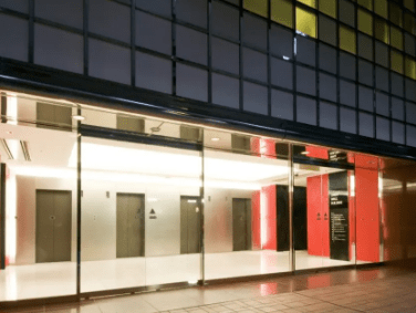 ユナイテッドオフィス銀座店
