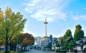 DMMバーチャルオフィス_京都