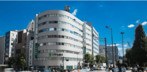 ナレッジソサエティ_外観