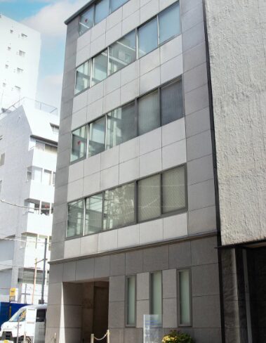 バーチャルオフィス1_神保町店