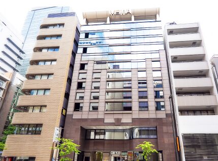 虎ノ門アントレサロン_外観