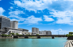 DMMバーチャルオフィス_沖縄