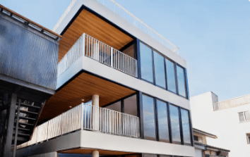 GMOオフィスサポート_三軒茶屋店