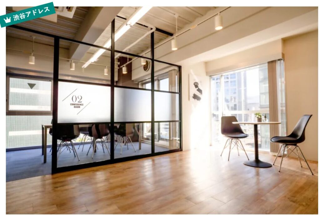 PocketoOffice_外観