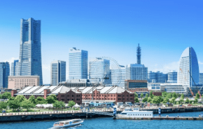 DMMバーチャルオフィス_横浜