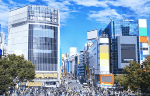 DMMバーチャルオフィス_渋谷