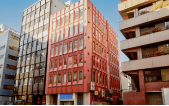 GMOオフィスサポート_秋葉原店