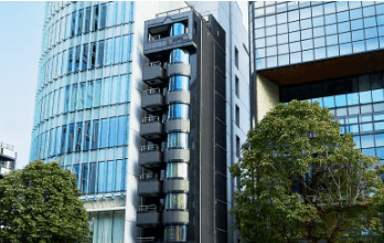 GMOオフィスサポート_青山店