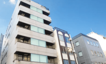 GMOオフィスサポート_上野店