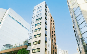 GMOオフィスサポート_銀座店