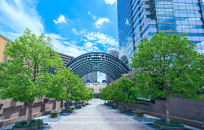 DMMバーチャルオフィス_恵比寿