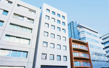 GMOオフィスサポート_恵比寿店