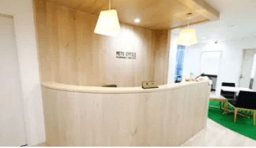 METSオフィス_日本橋兜町